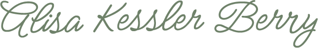 Alisa Kessler Berry