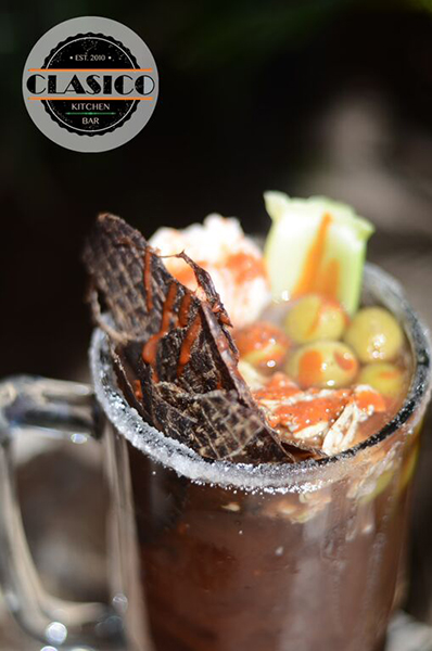 Clasico Kitchen Bar El Paso 9615 Montana Ave Menu Prices Restaurant Reviews Order Online Food Delivery Tripadvisor