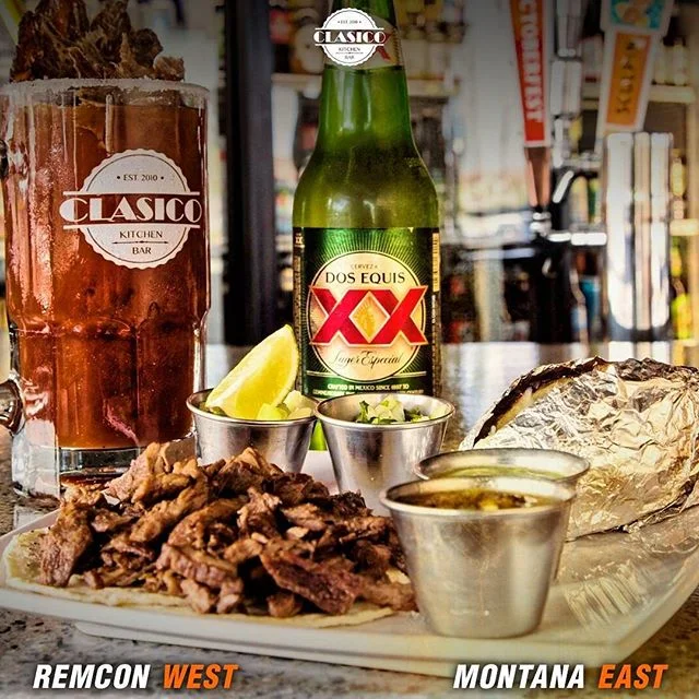 Our #humpday lunch options.
.
#clasicokitchenbar #ckb #lunch #tacos #itsallgoodep #elpasoeats #elpasotx #texas #elpasotx915