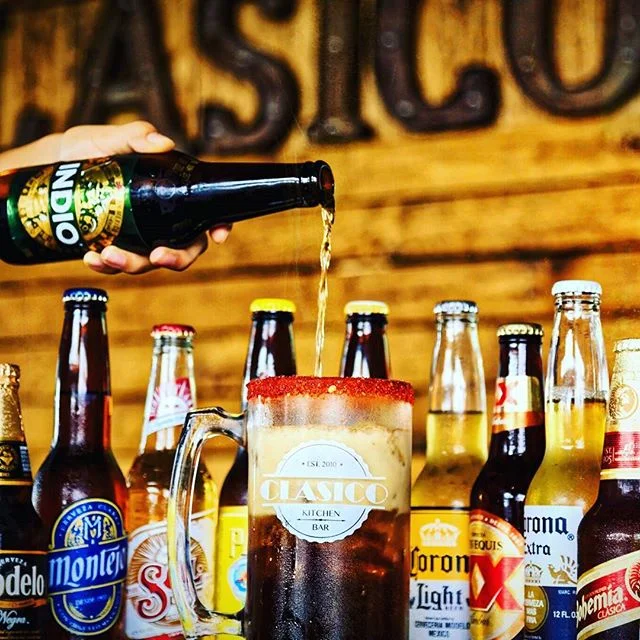 #TGIF The Weekend starts now!
Family + friends + xmas shopping
.
#clasicokitchenbar #friday #vacationmode #xmas #relax #friends #family #elpasotx #texas #itsallgoodep