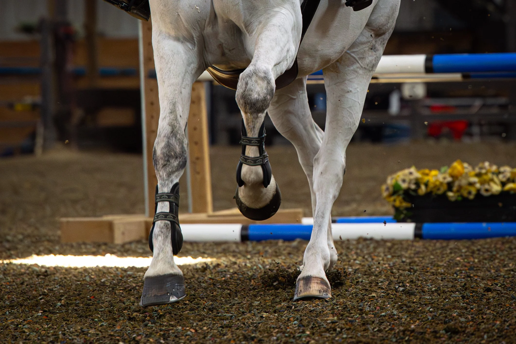 Understanding Your Footing, The Difference Is In The Details