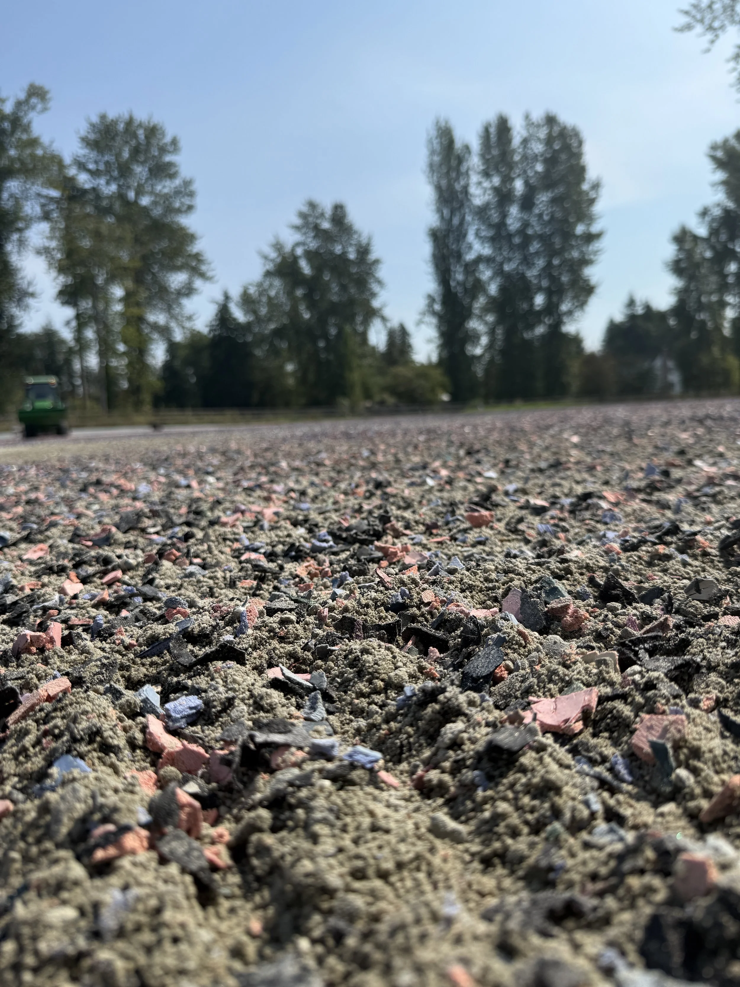 Horse Arena Base 101: How to Build a Solid Foundation for Safe, Consistent Footing