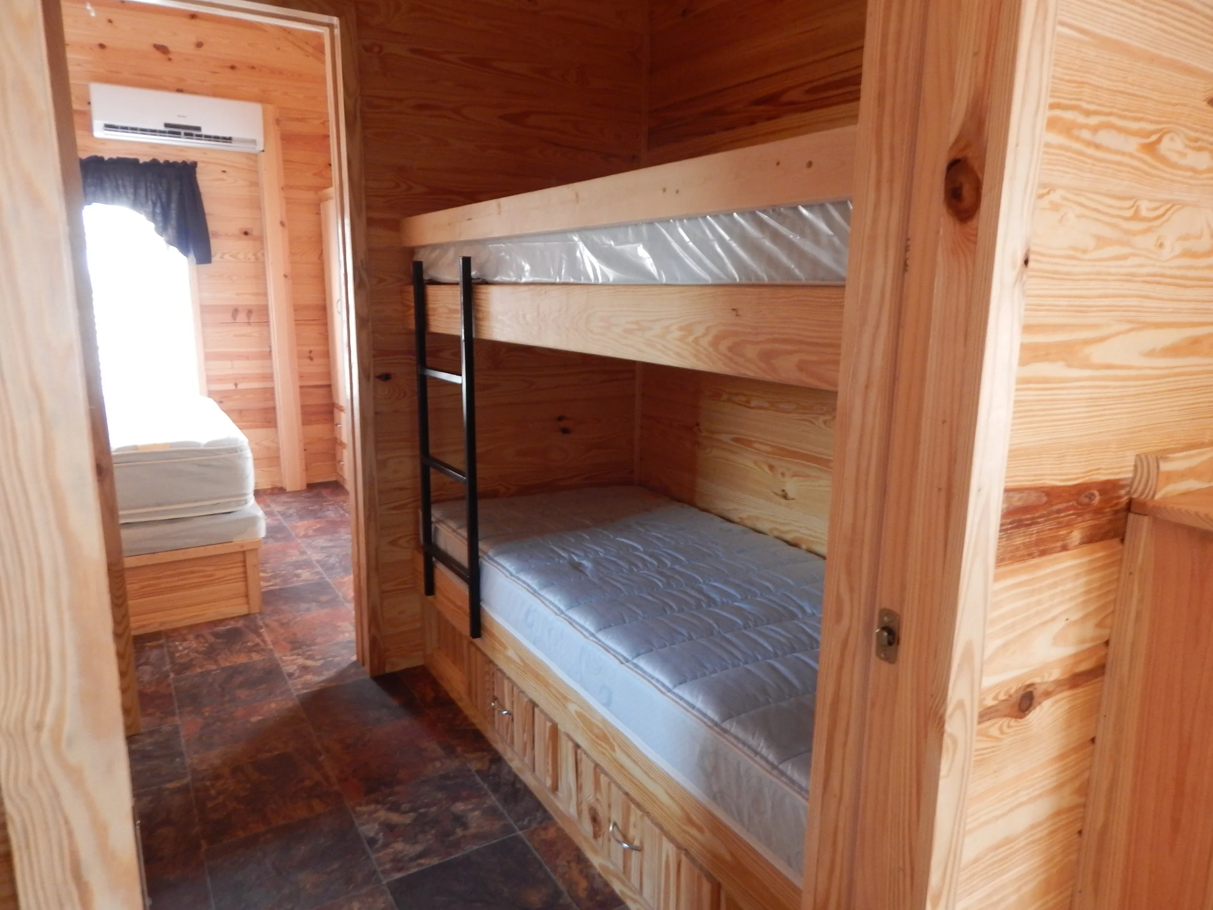 Vacation Rentals Pirateland Family Camping Resort
