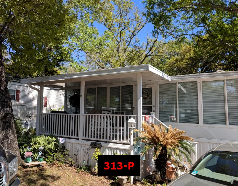 Trailer Sales — Pirateland Family Camping Resort