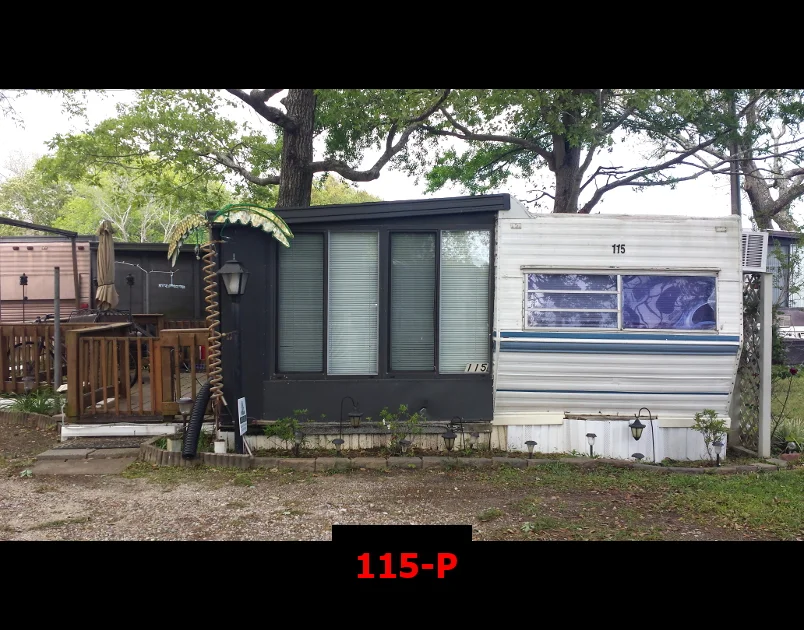 Trailer Sales — Pirateland Family Camping Resort