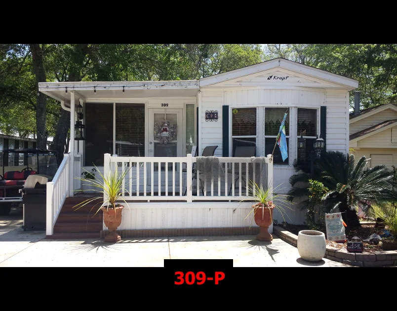 Trailer Sales — Pirateland Family Camping Resort