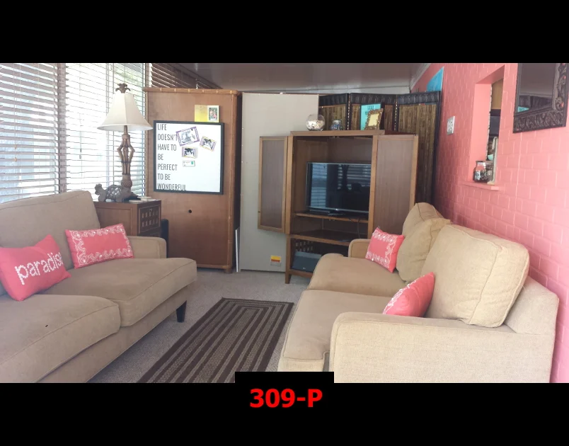 Trailer Sales — Pirateland Family Camping Resort