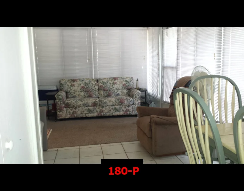 Trailer Sales — Pirateland Family Camping Resort