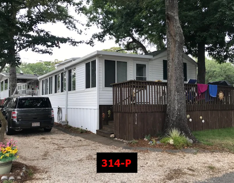 Trailer Sales — Pirateland Family Camping Resort