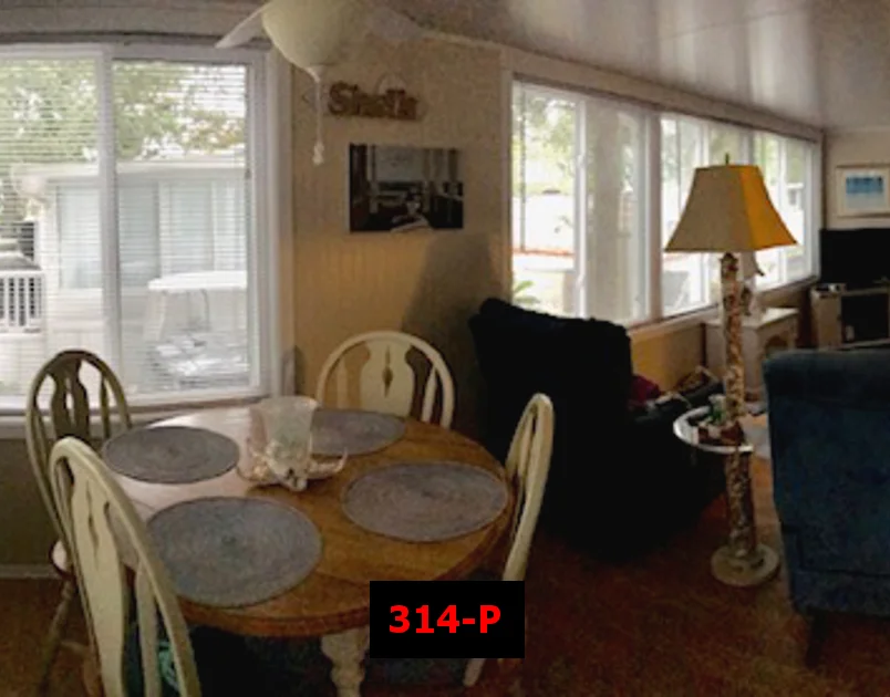 Trailer Sales — Pirateland Family Camping Resort
