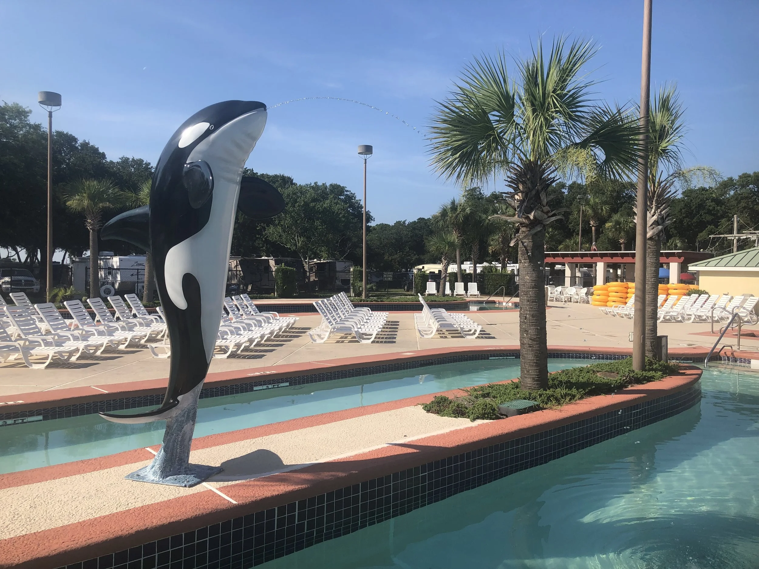 News Pirateland Family Camping Resort