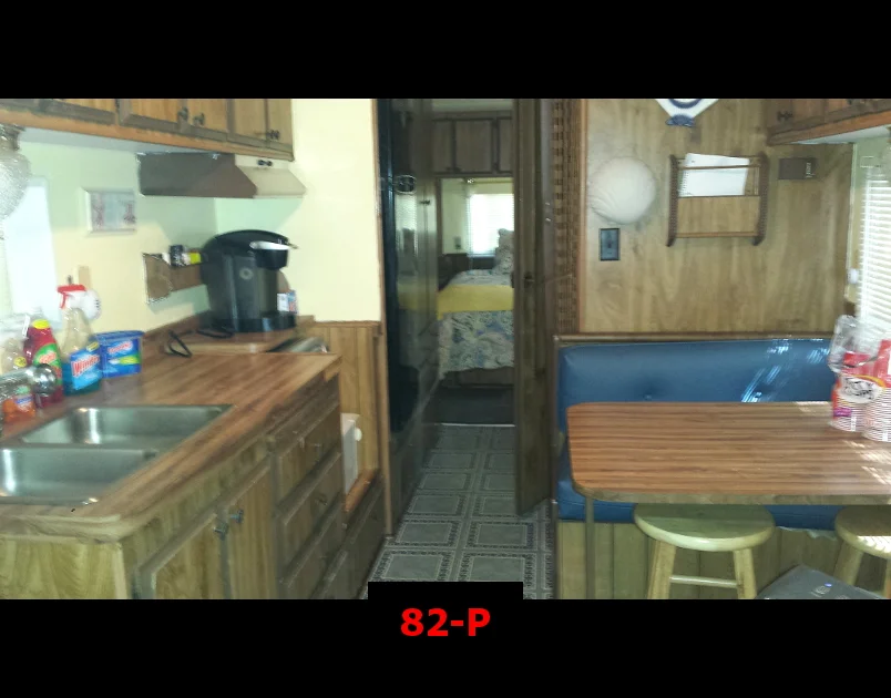 Trailer Sales — Pirateland Family Camping Resort