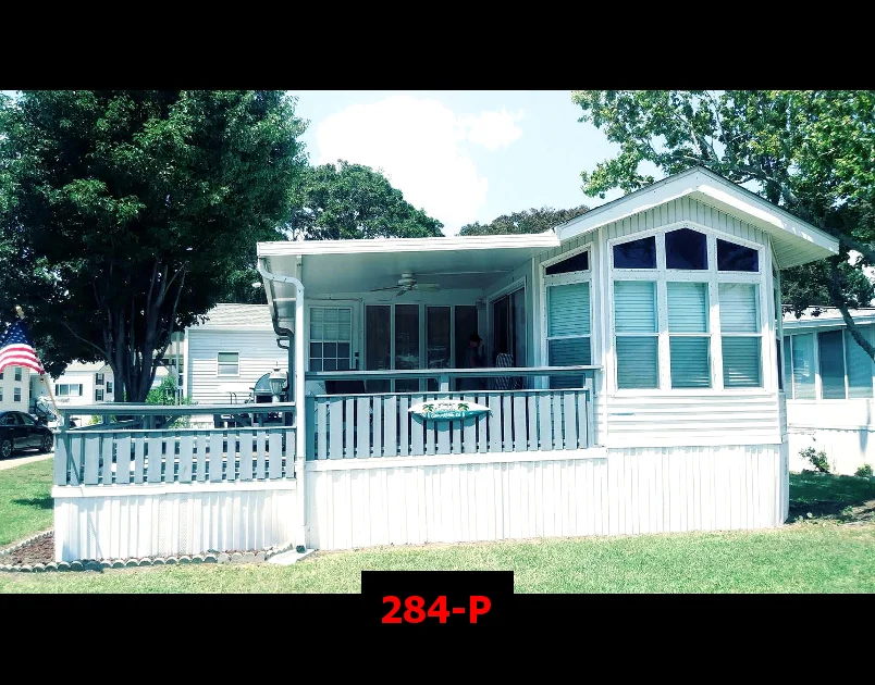 Trailer Sales — Pirateland Family Camping Resort