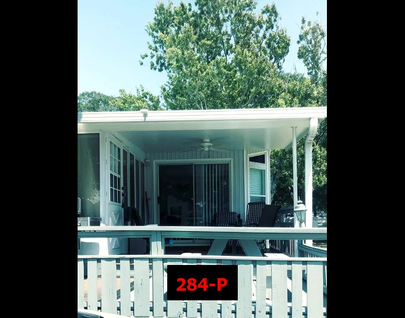 Trailer Sales — Pirateland Family Camping Resort
