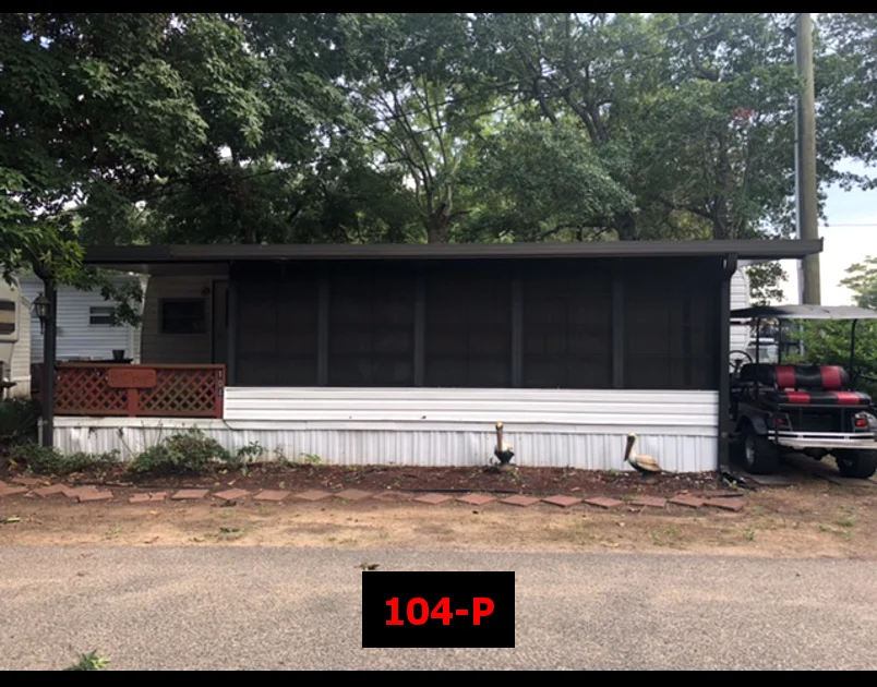 Trailer Sales — Pirateland Family Camping Resort