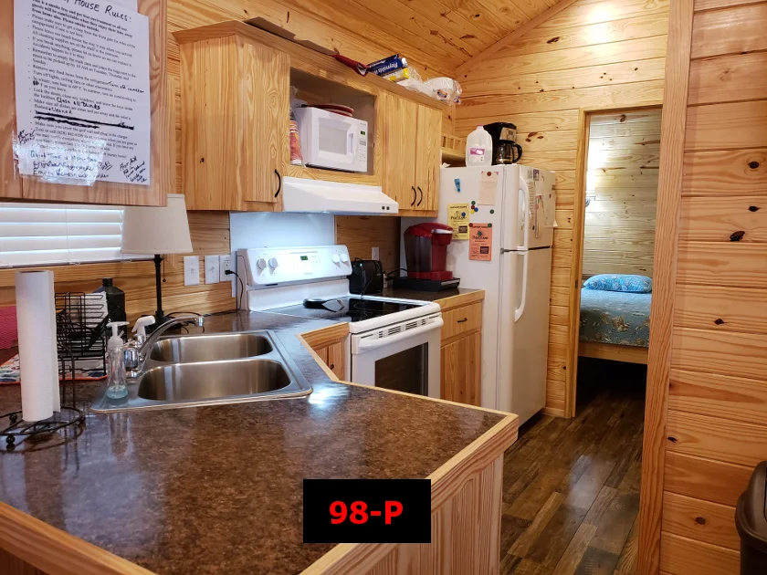 Trailer Sales — Pirateland Family Camping Resort