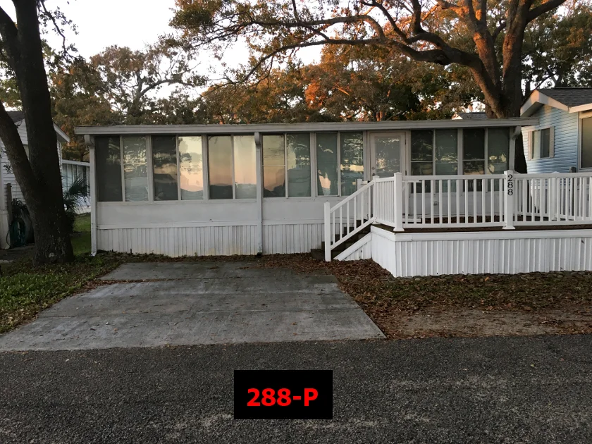 Trailer Sales — Pirateland Family Camping Resort