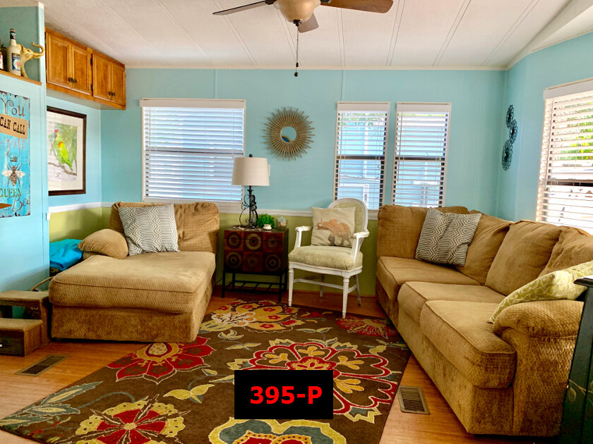 Trailer Sales — Pirateland Family Camping Resort