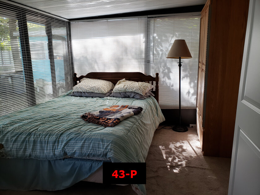 Trailer Sales — Pirateland Family Camping Resort