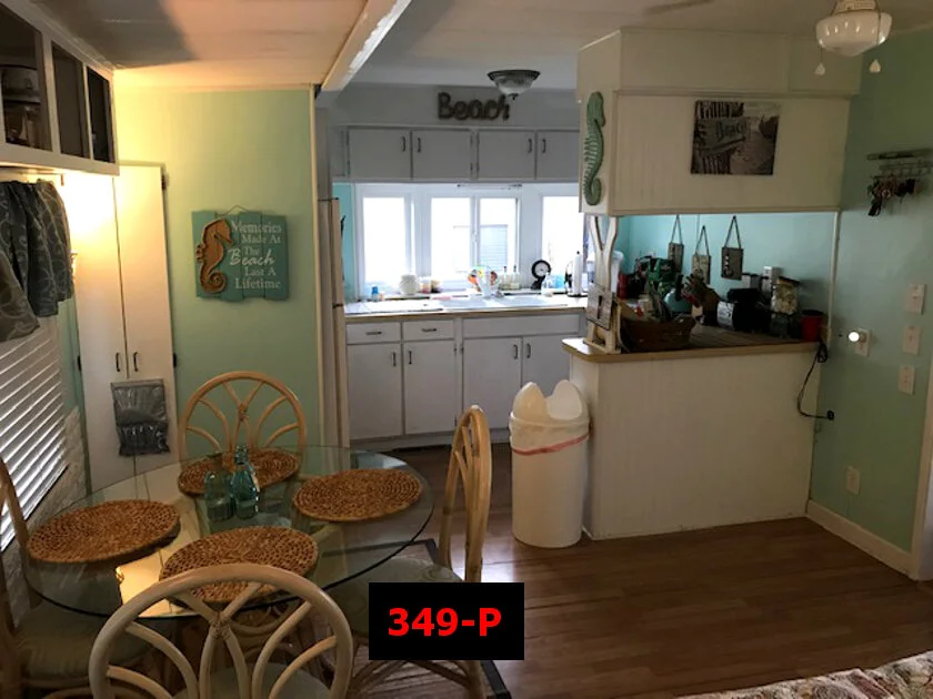 Trailer Sales — Pirateland Family Camping Resort