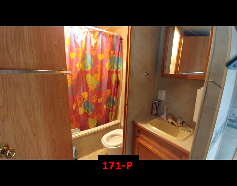 Trailer Sales — Pirateland Family Camping Resort