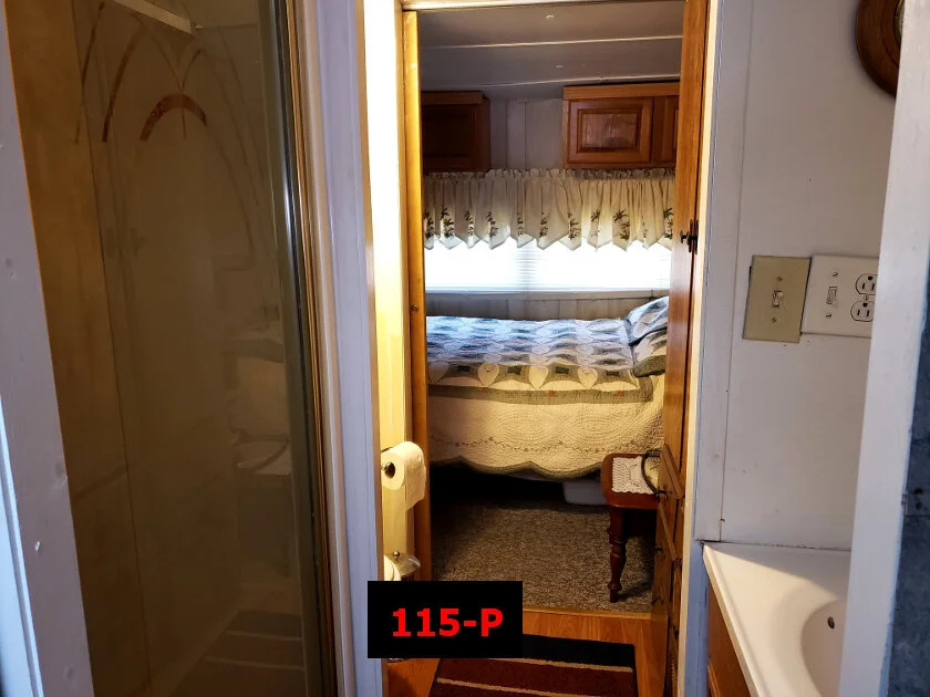 Trailer Sales — Pirateland Family Camping Resort