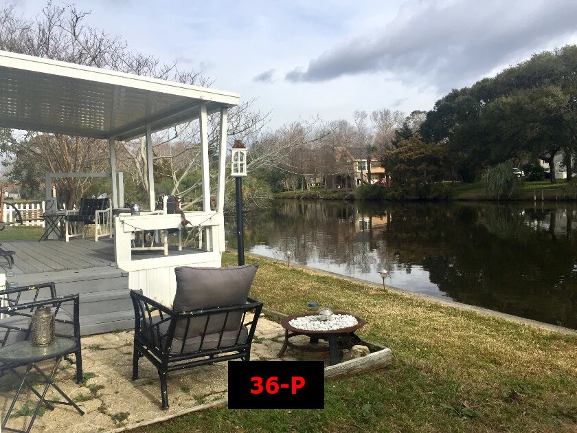 Trailer Sales — Pirateland Family Camping Resort