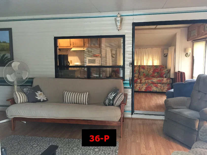 Trailer Sales — Pirateland Family Camping Resort