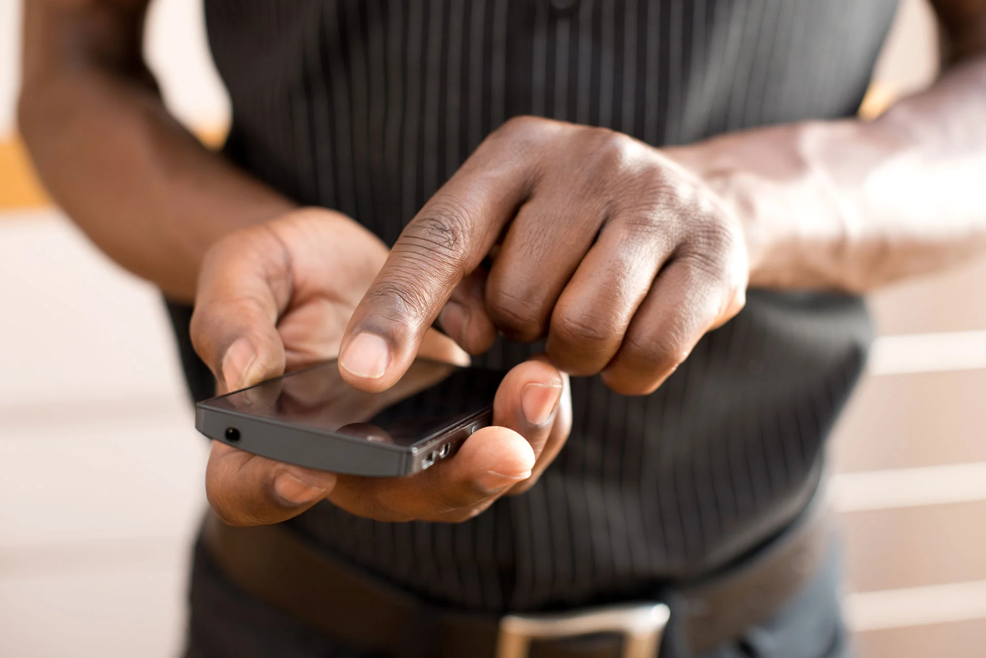 Give Transparency to Your Customers Learn More