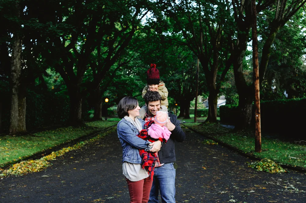 Lauern L. Photography - Family Lifestyle Photographer