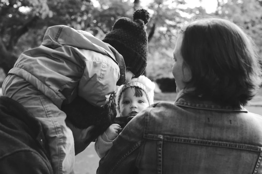 Lauern L. Photography - Family Lifestyle Photographer