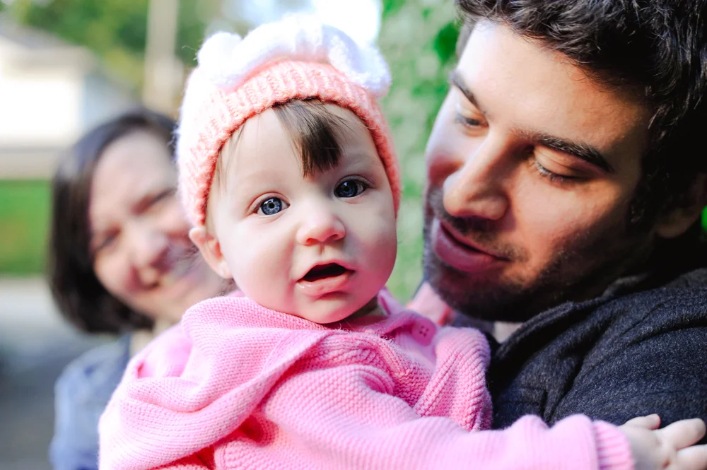 Lauern L. Photography - Family Lifestyle Photographer