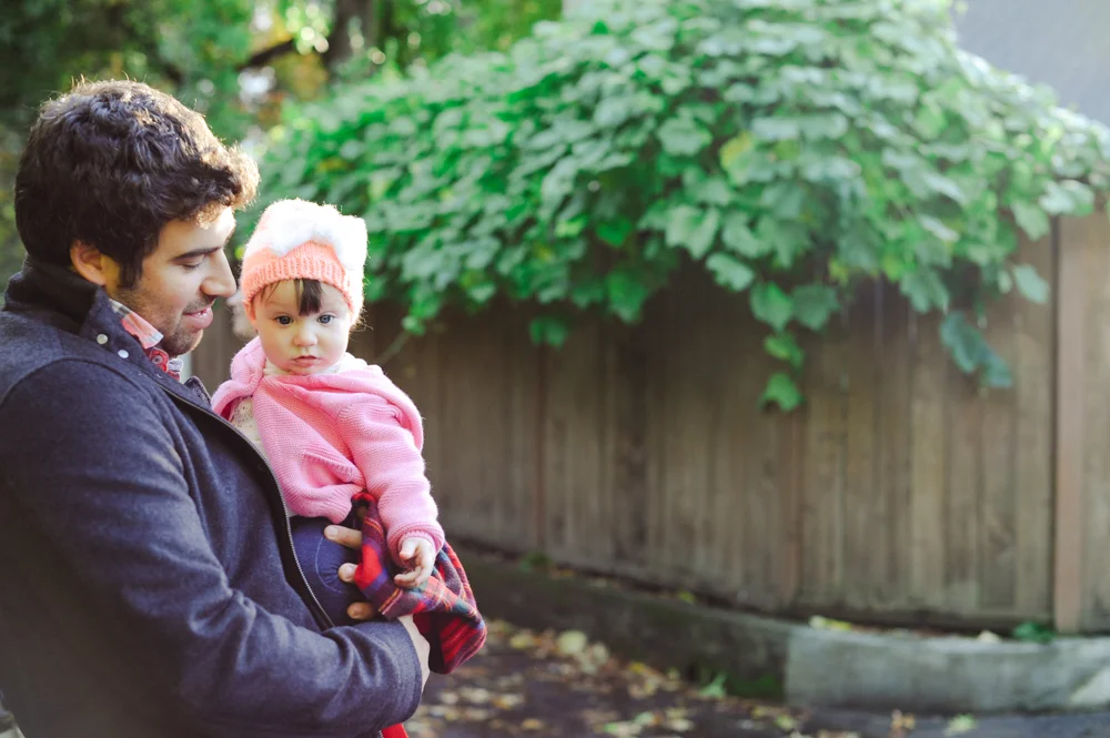 Lauern L. Photography - Family Lifestyle Photographer