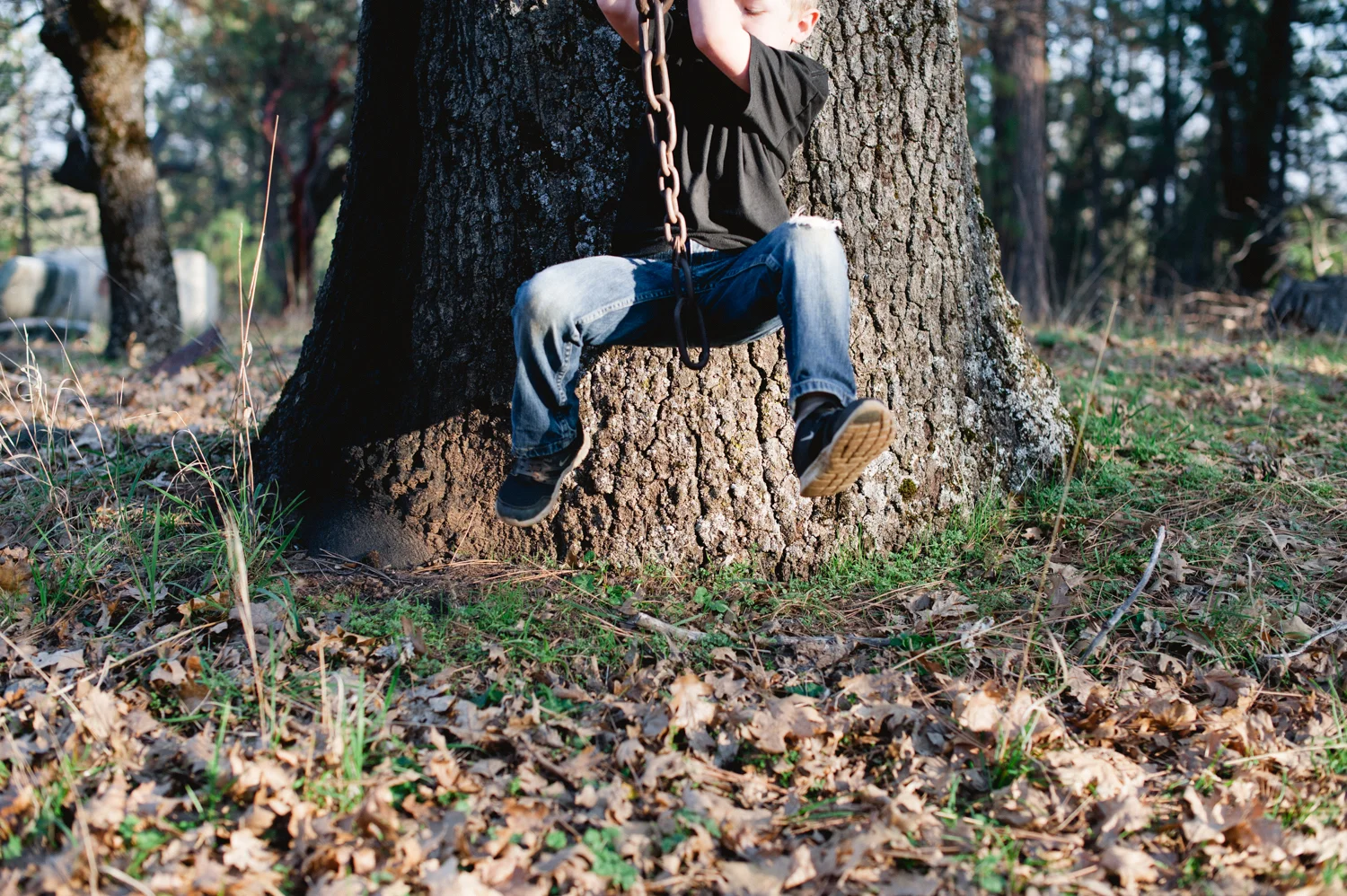 Lauren L. Photography - Family Lifestyle Photographer
