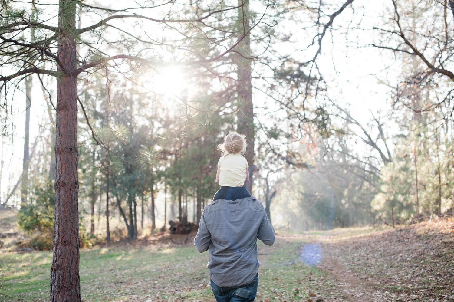 Lauren L. Photography - Family Lifestyle Photographer