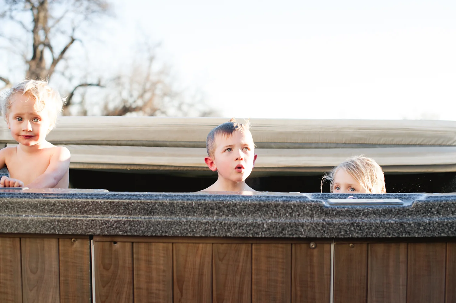 Lauren L. Photography - Family Lifestyle Photographer