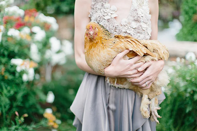 Silver Swallow Dresses | Rensche Mari