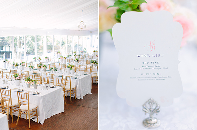 Splendid Affairs Wedding | Rensche Mari