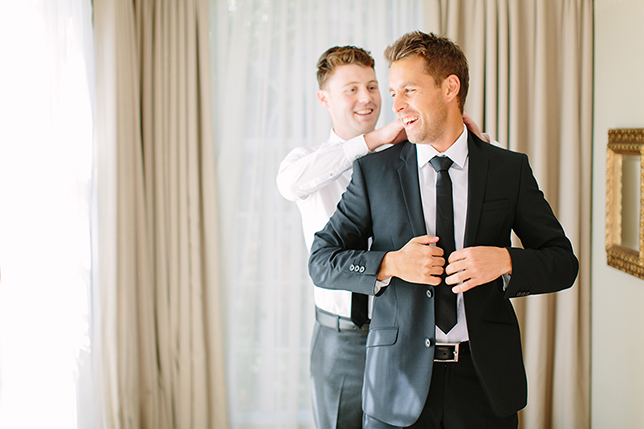Splendid Affairs Wedding | Rensche Mari
