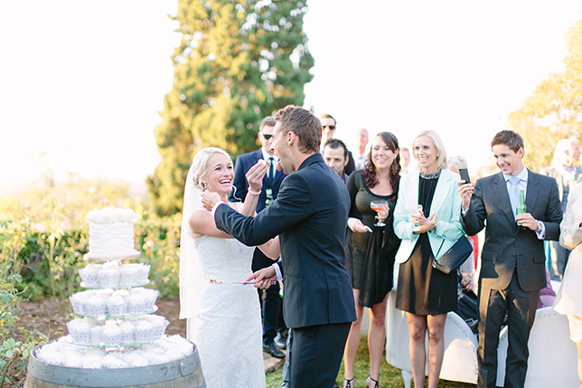 Splendid Affairs Wedding | Rensche Mari