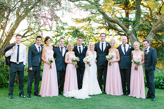 Splendid Affairs Wedding | Rensche Mari