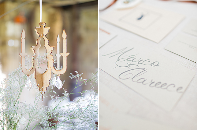 RenscheMari | Gourmet Shed wedding
