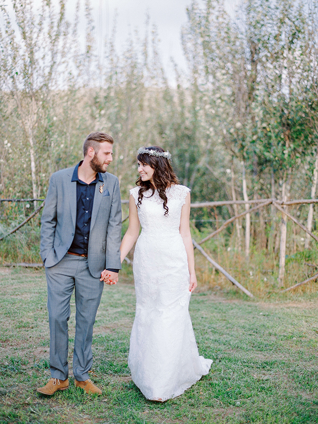 RenscheMari | Gourmet Shed Country wedding