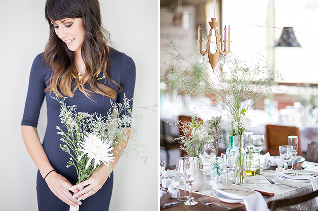 RenscheMari | Gourmet Shed Country wedding