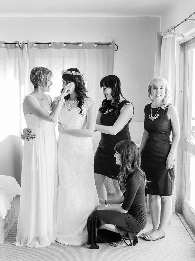 RenscheMari | Gourmet Shed Country wedding