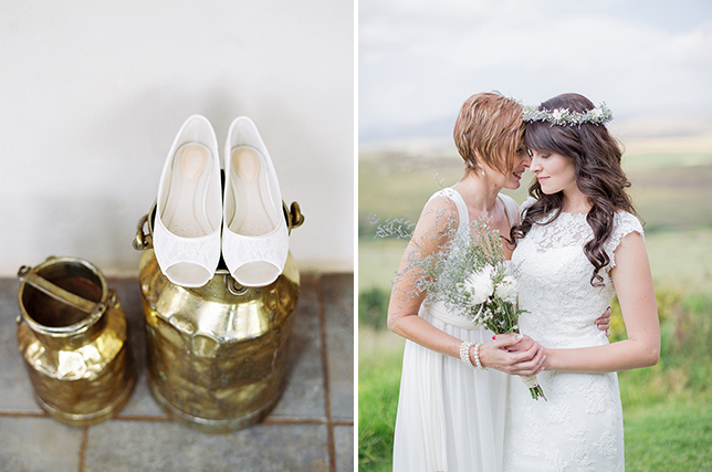 RenscheMari | Gourmet Shed Country wedding