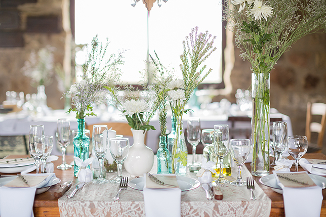 RenscheMari | Gourmet Shed Country wedding