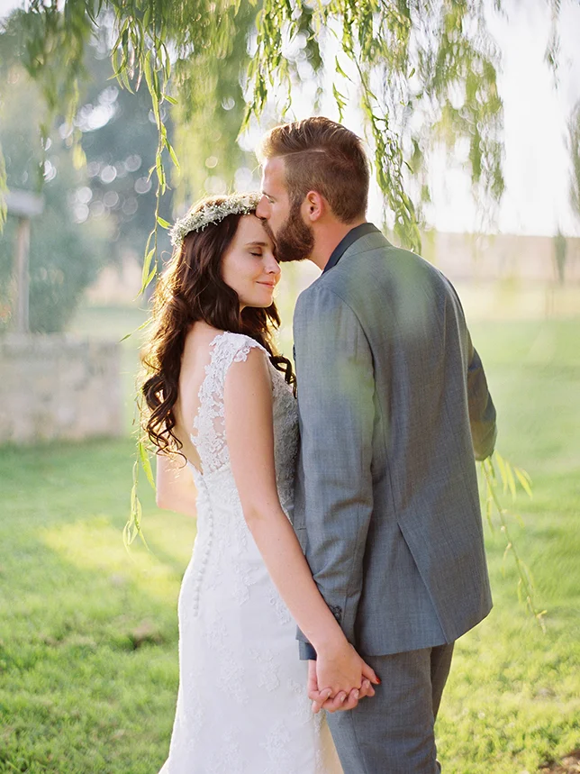 RenscheMari | Gourmet Shed Country wedding