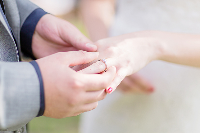 RenscheMari | Gourmet Shed Country wedding