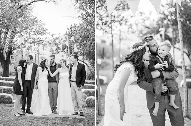 RenscheMari | Gourmet Shed Country wedding